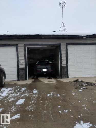 4911 50 Avenue, Legal, AB 