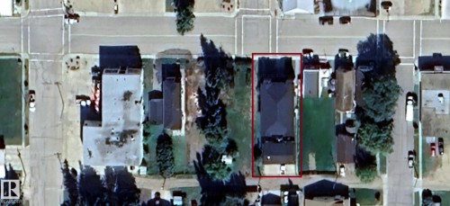 4911 50 Avenue, Legal, AB 