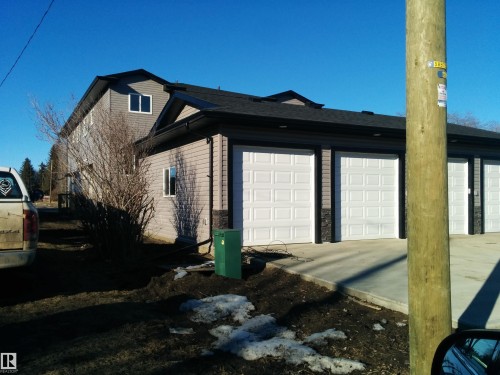 4911 50 Avenue, Legal, AB 