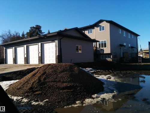 4911 50 Avenue, Legal, AB 