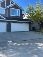 2361 GLENRIDDING Boulevard SW  Edmonton, AB T6W 2T2