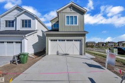 141 ELLIOTT WYND  Fort Saskatchewan, AB T8L 1V1