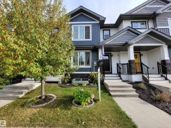 565 CHAPPELLE Drive SW  Edmonton, AB T6W 2B5