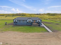 58302 Rge Rd 224   Rural Thorhild County, AB T0A 1N6