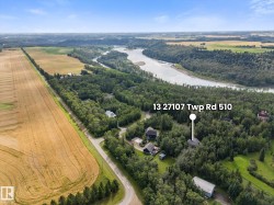 27107 TWP ROAD 510   Rural Parkland County, AB T7Y 1H6