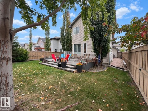 8431 Sloane Crescent Nw, Edmonton, AB 