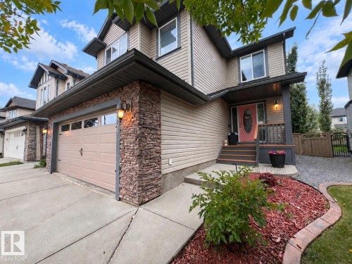 8431 Sloane Crescent Nw, Edmonton, AB 