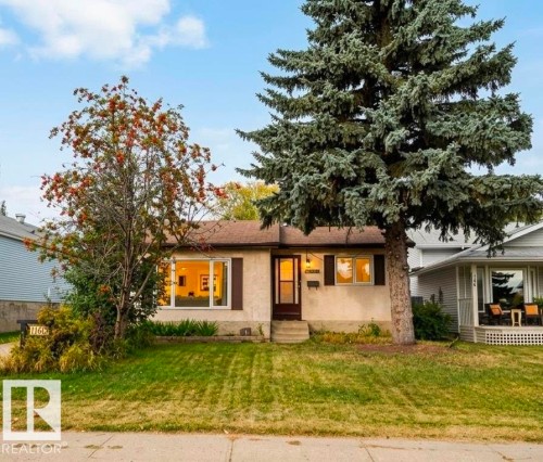 1160 35a Street NW  Edmonton, AB T6L 3G3