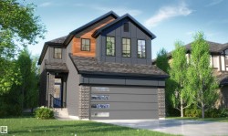 16 Clichy Close  St. Albert, AB T8T 2E3