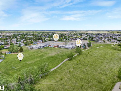 Additional content - 22 Dalquist Bay, Leduc, AB 