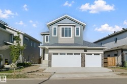 357 MEADOWVIEW Drive  Fort Saskatchewan, AB T8L 0X7