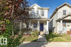 3203 Carpenter Landing SW  Edmonton, AB T6W 2Y7