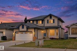 614 JENNER COVE Cove NW  Edmonton, AB T6L 6R1