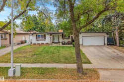 19 GATEWOOD Avenue  St. Albert, AB T8N 1A1