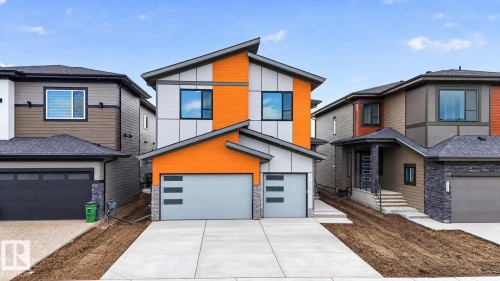 7662 Kimiwan Crescent Sw, Edmonton, AB 
