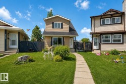 8326 157 Avenue NW  Edmonton, AB T5Z 2P7