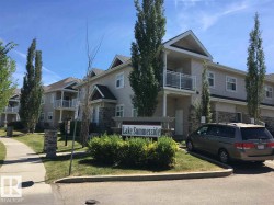 #107 3040 SPENCE WD SW  Edmonton, AB T6X 1N7