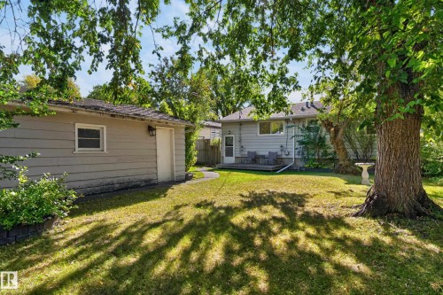 13636 122 Avenue Nw, Edmonton, AB 