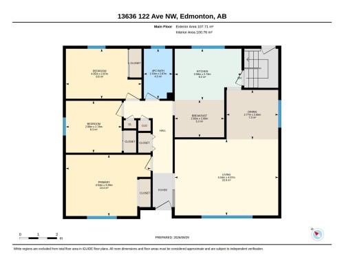 13636 122 Avenue Nw, Edmonton, AB 