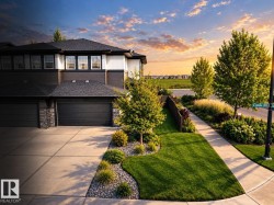 2804 KOSHAL Crescent SW Edmonton, AB T6W 3J7