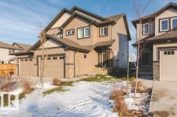 7233 ARMOUR Crescent SW  Edmonton, AB T6W 2S1