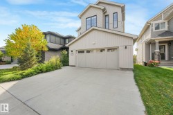 417 EDGEMONT Road NW  Edmonton, AB T6M 0Y6