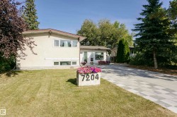 7204 92B Avenue NW Edmonton, AB T6B 0W2