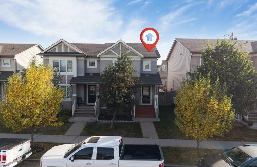 2870 Maple Way Nw, Edmonton, AB 