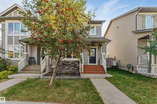 2870 Maple Way Nw, Edmonton, AB 