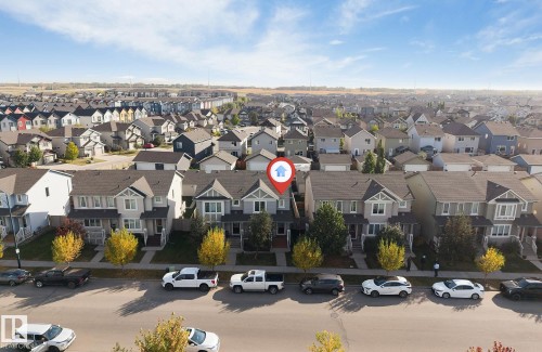 2870 Maple Way Nw, Edmonton, AB 