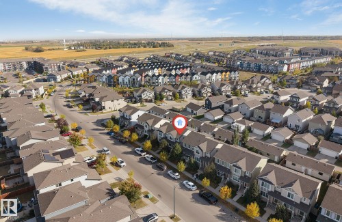 2870 Maple Way Nw, Edmonton, AB 