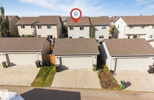 2870 Maple Way Nw, Edmonton, AB 
