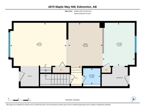 2870 Maple Way Nw, Edmonton, AB 