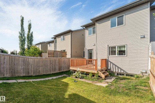 2870 Maple Way Nw, Edmonton, AB 