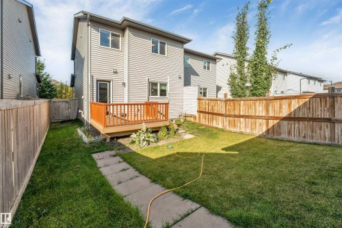 2870 Maple Way Nw, Edmonton, AB 
