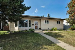 114 Northlake Lane  Wetaskiwin, AB T9A 3L5