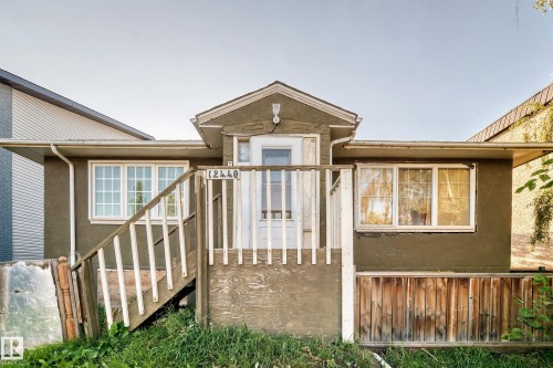 12440 82 Street NW  Edmonton, AB T5B 2X4