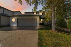 50 WESTWOOD Way  Fort Saskatchewan, AB T8L 4G4