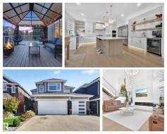 4462 SUZANNA Crescent SW Edmonton, AB T6X 0Y5