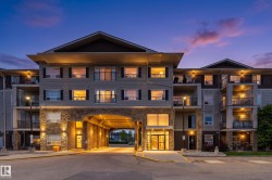 #347 1520 HAMMOND GA NW  Edmonton, AB T6M 0J4