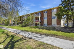 #305 10811 115 ST NW  Edmonton, AB T5H 3L2