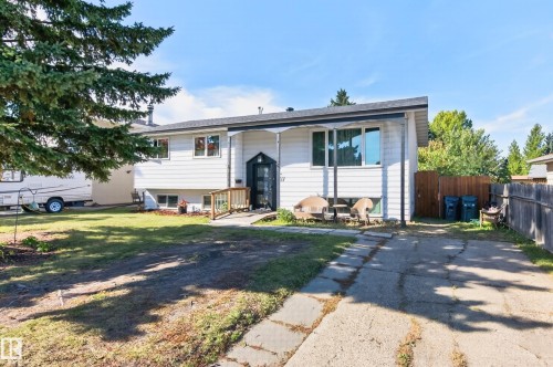 37 GRAHAM Road   Sherwood Park, AB T8A 3N7