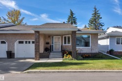 17532 CALLINGWOOD Road NW  Edmonton, AB T5T 5P1