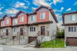 #35 12930 140 AV NW  Edmonton, AB T6V 0C4