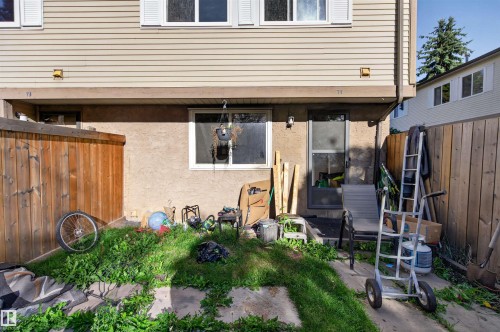 71 Walden Park, St. Albert, AB 