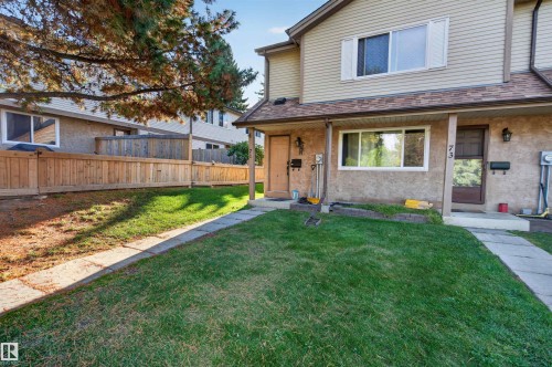 71 Walden Park, St. Albert, AB 