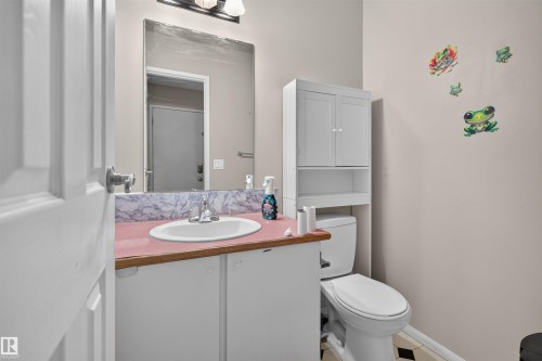 71 Walden Park, St. Albert, AB 