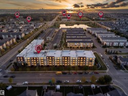 #304 812 WELSH DR SW Edmonton, AB T6X 1Y7