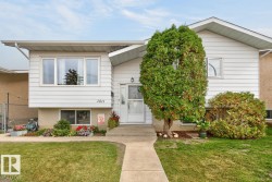 2811 37 Avenue NW  Edmonton, AB T6L 4G4