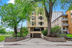 #3 9734 111 ST NW  Edmonton, AB T5K 1J8